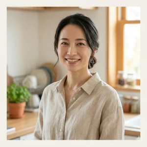 誰かに話を聞いて欲しかった30代主婦