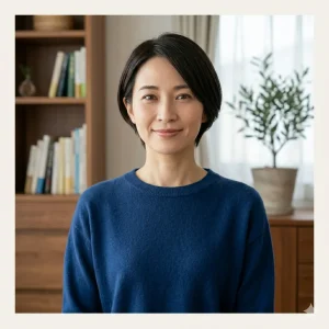 上場企業運営の安心感を感じた利用者